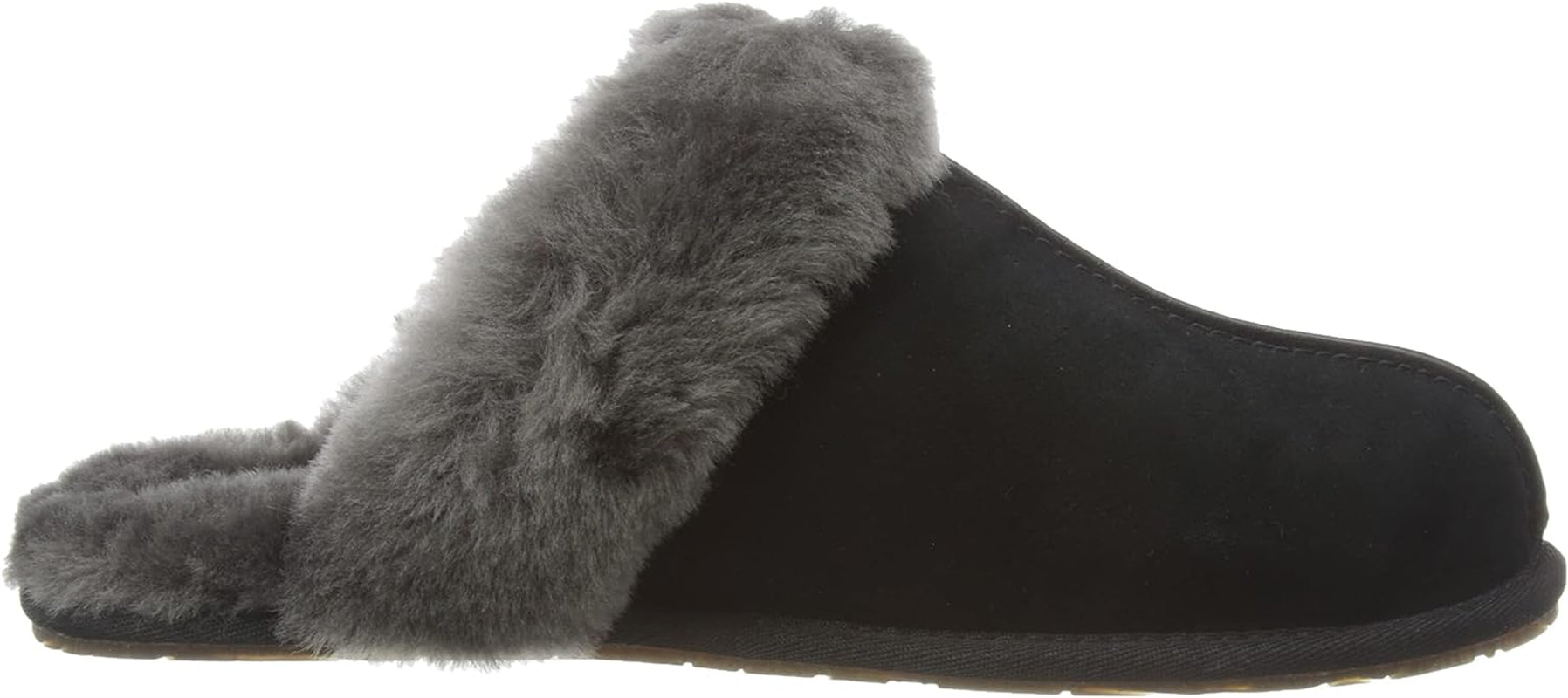 Women's Scuffette II Slipper Footwear