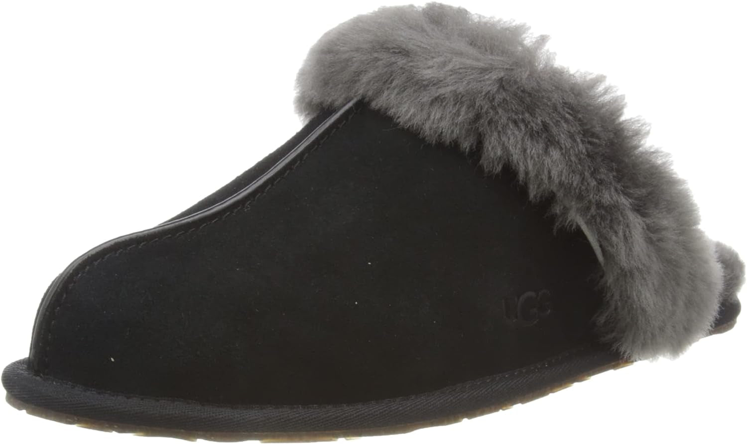 Women's Scuffette II Slipper Footwear