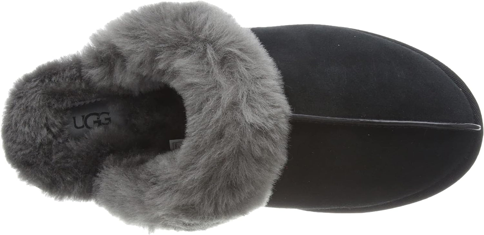 Women's Scuffette II Slipper Footwear