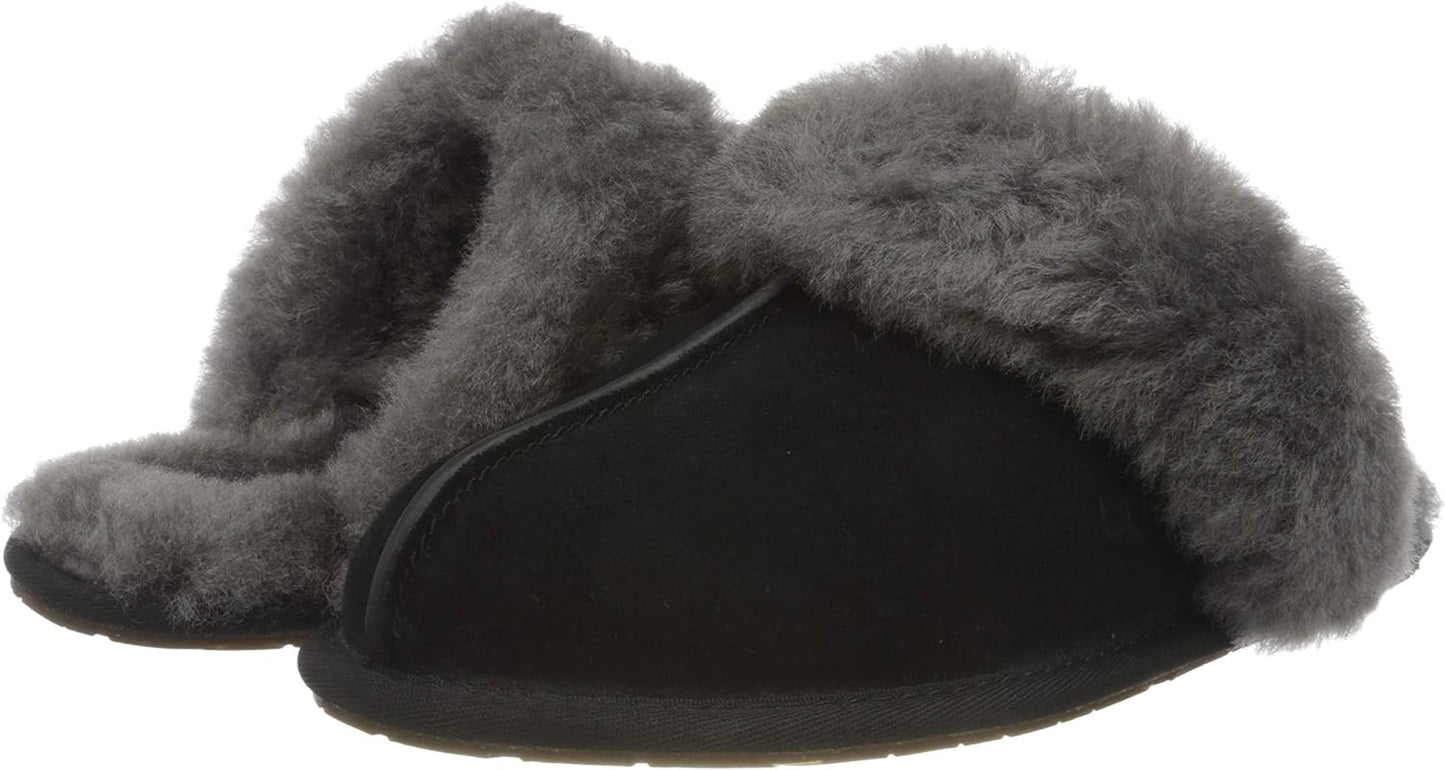 Women's Scuffette II Slipper Footwear