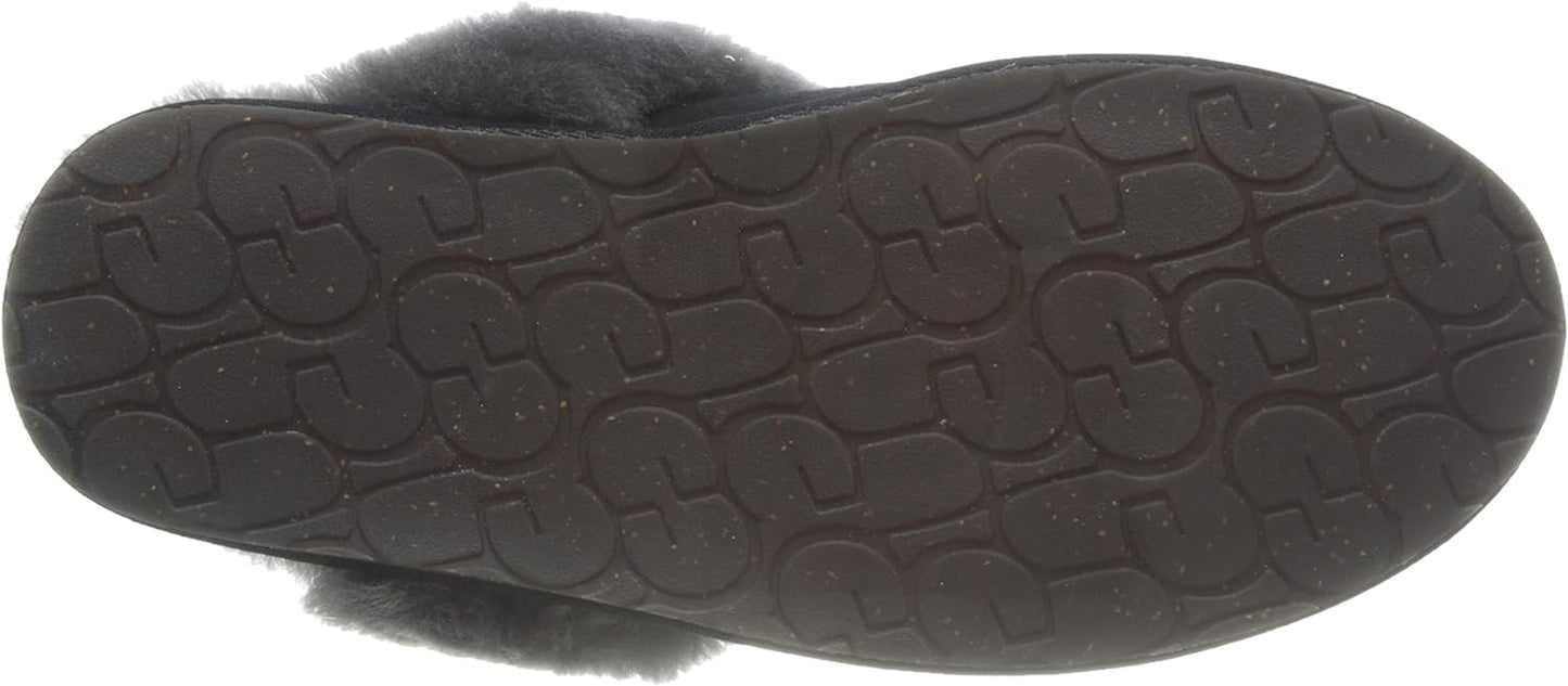 Women's Scuffette II Slipper Footwear